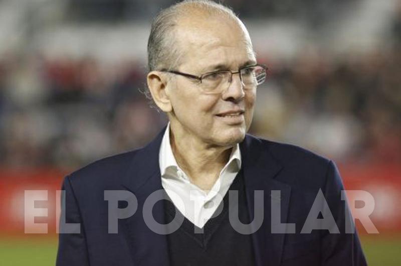 Murioacute Alejandro Sabella