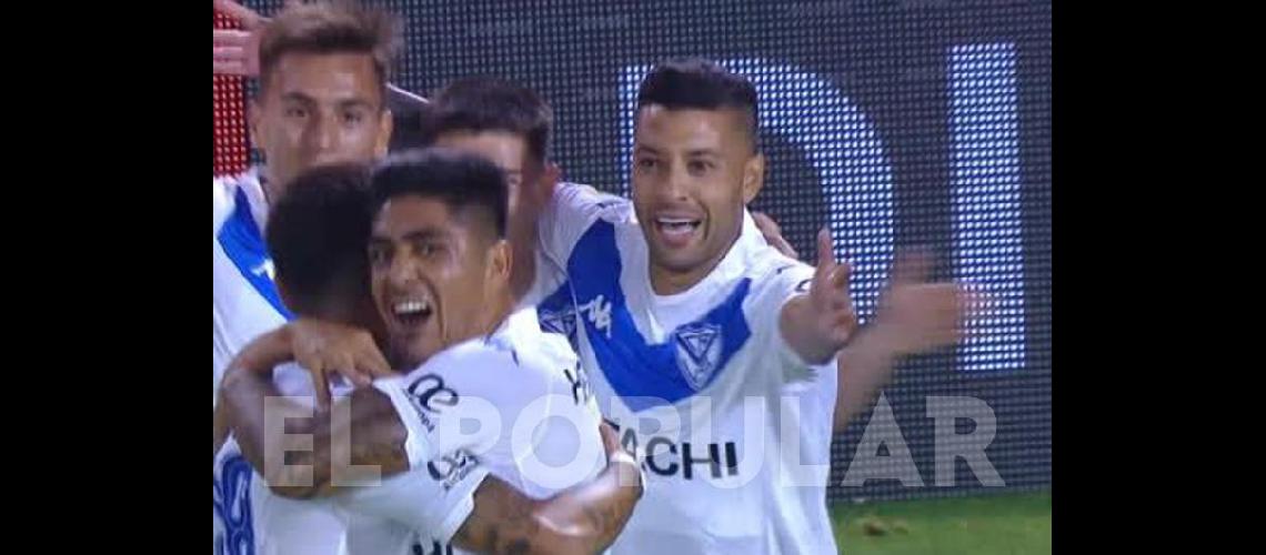 Un gol que vale un triunfo