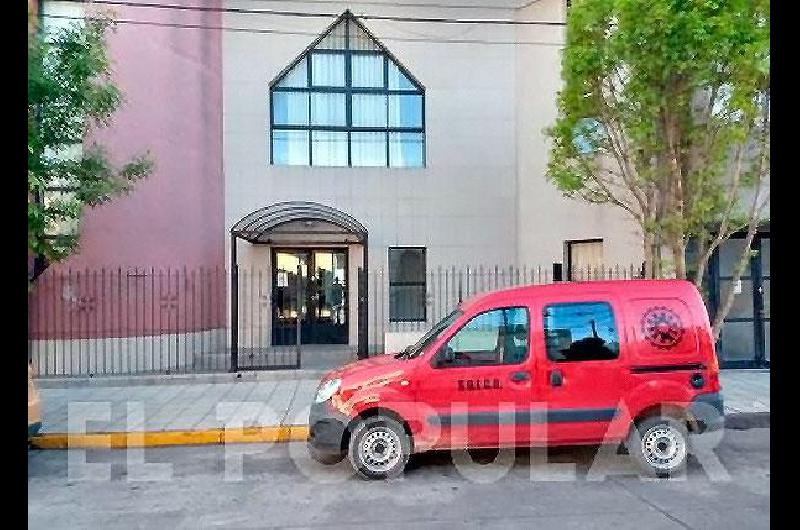 La jornada serÃ� el prÃ³ximo miÃ©rcoles 16 de diciembre de 11 a 15 en el salÃ³n del SOECO ubicado en Lamadrid 2539 Foto- Archivo