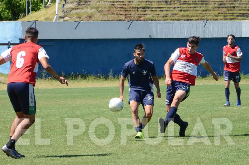 Racing cerroacute su etapa de amistosos