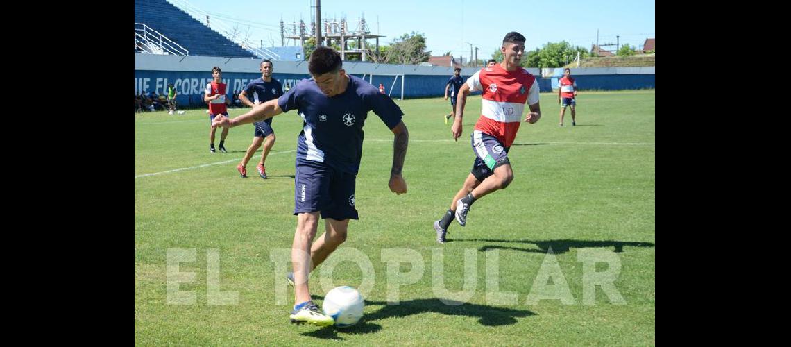 Somos 11 contra 11 y los partidos hay que jugarlos