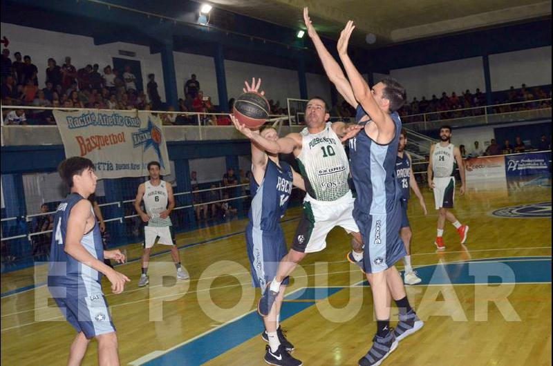 Torneo de Verano en la ciudad