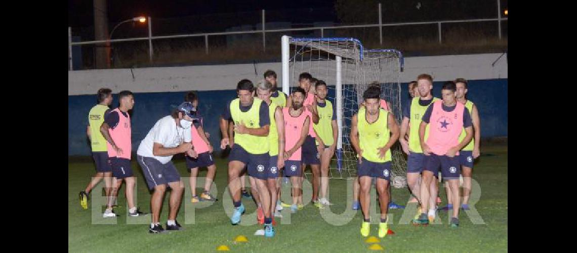 Racing pone primera DespuÃ©s de 10 meses saldrÃ a la cancha para un partido oficial 