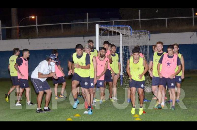 Racing pone primera DespuÃ©s de 10 meses saldrÃ a la cancha para un partido oficial 