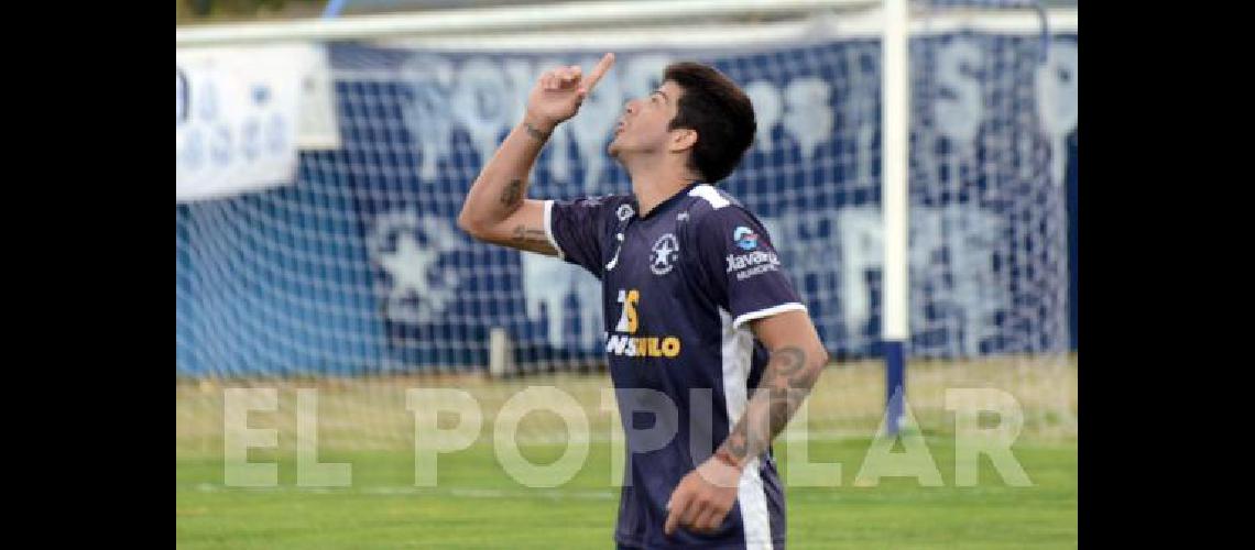 Cristian Curuchet jugÃ³ 6 encuentros con la camiseta de Racing 