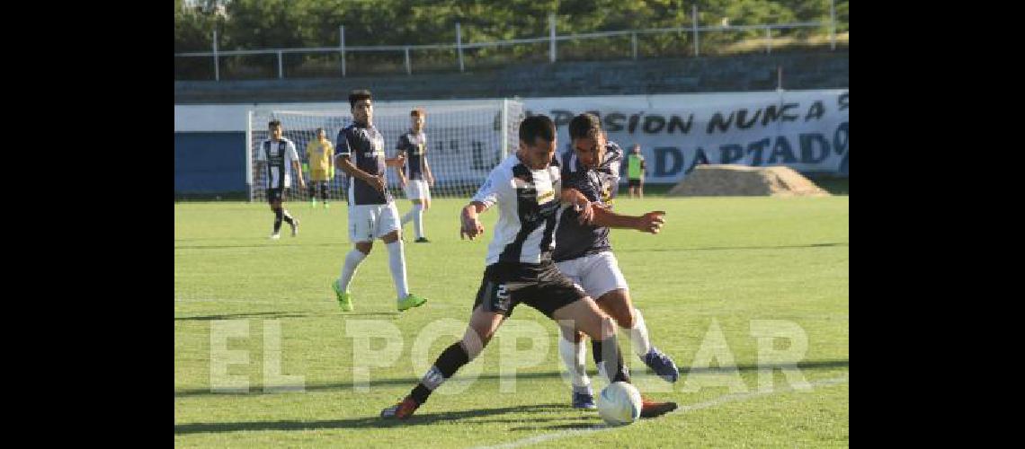 Racing viene de perder en casa y necesitarÃ sumar puntos en BahÃ­a Blanca 