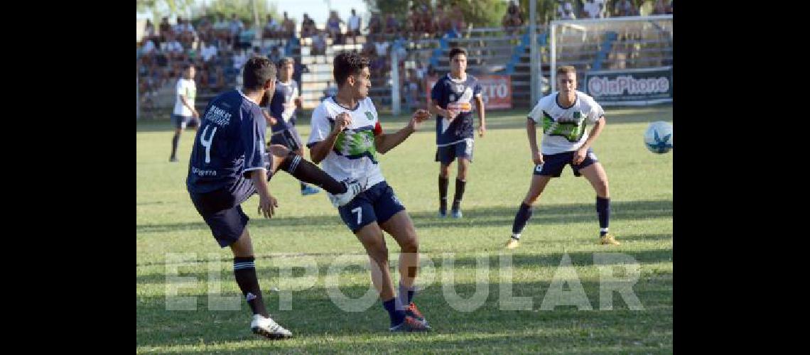 El torneo de primera y reserva espera su inicio para el 7 de marzo 