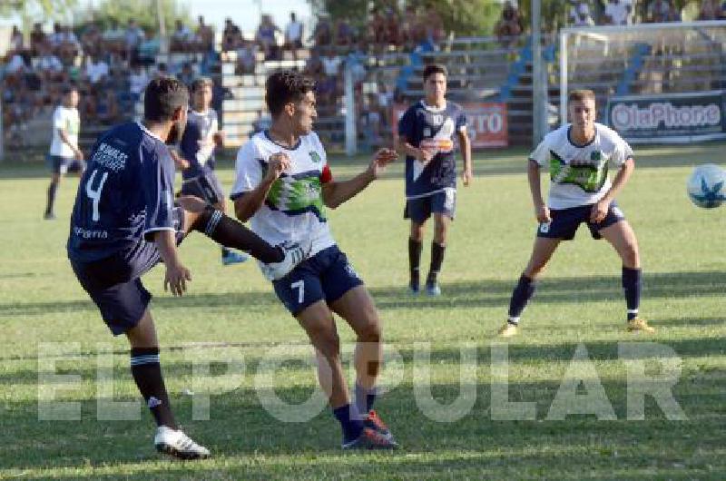 El torneo de primera y reserva espera su inicio para el 7 de marzo 