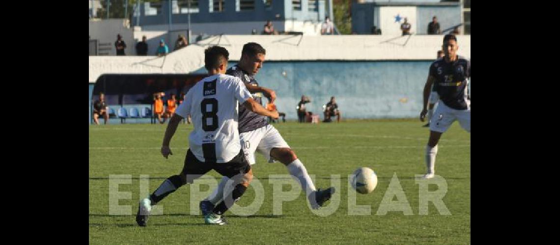 Racing tendrÃ su segundo juego en condiciÃ³n de local En el anterior perdiÃ³ ante Liniers 