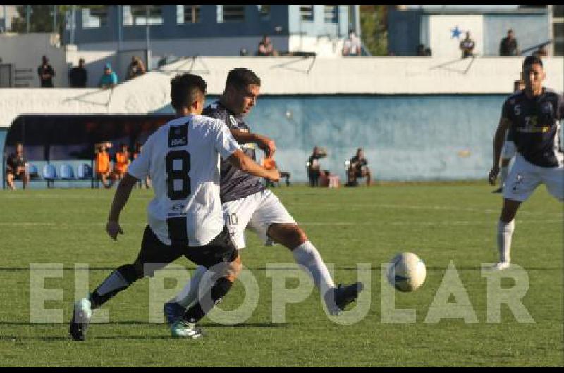 Racing tendrÃ su segundo juego en condiciÃ³n de local En el anterior perdiÃ³ ante Liniers 