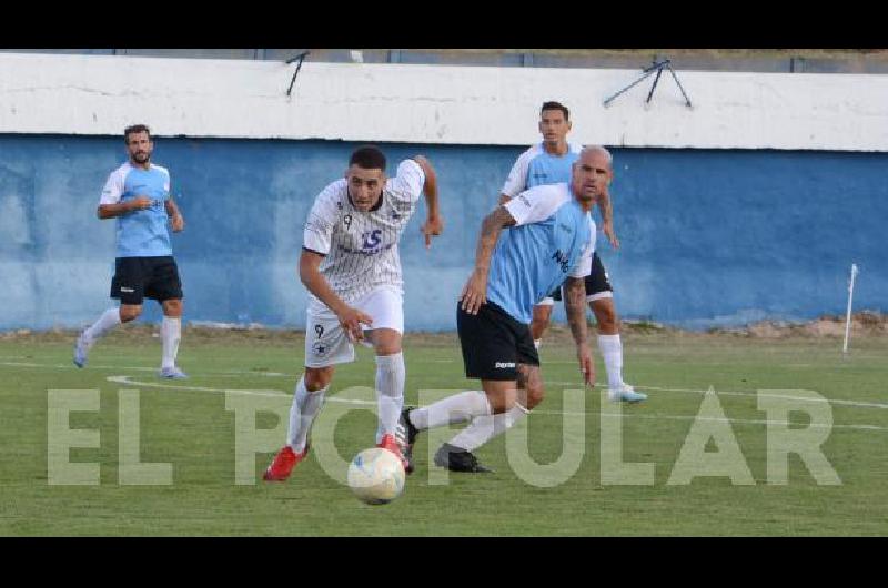 Racing y Ciudad empataron otra vez como en los anteriores duelos entre sÃ­ en el Regional Amateur 