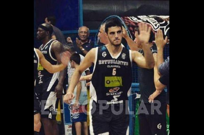 El primer paso de Herrero en el Bata fue en el Torneo Nacional de Ascenso 20142015 