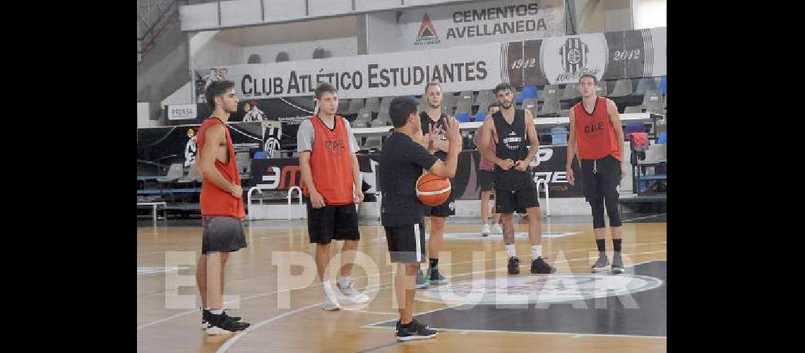 El Bataraz trabajÃ³ intensamente durante la semana antes de partir ayer hacia la ciudad de Viedma 