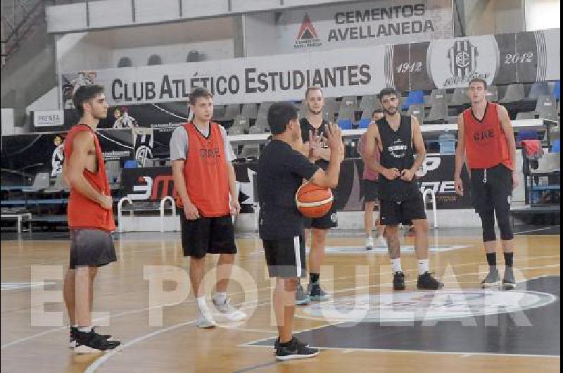 El Bataraz trabajÃ³ intensamente durante la semana antes de partir ayer hacia la ciudad de Viedma 