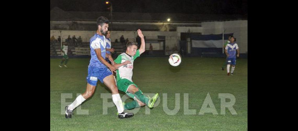 Luego de un aÃ±o (el Ãºltimo juego fue el 10 de marzo) regresarÃ el torneo de Primera DivisiÃ³n 