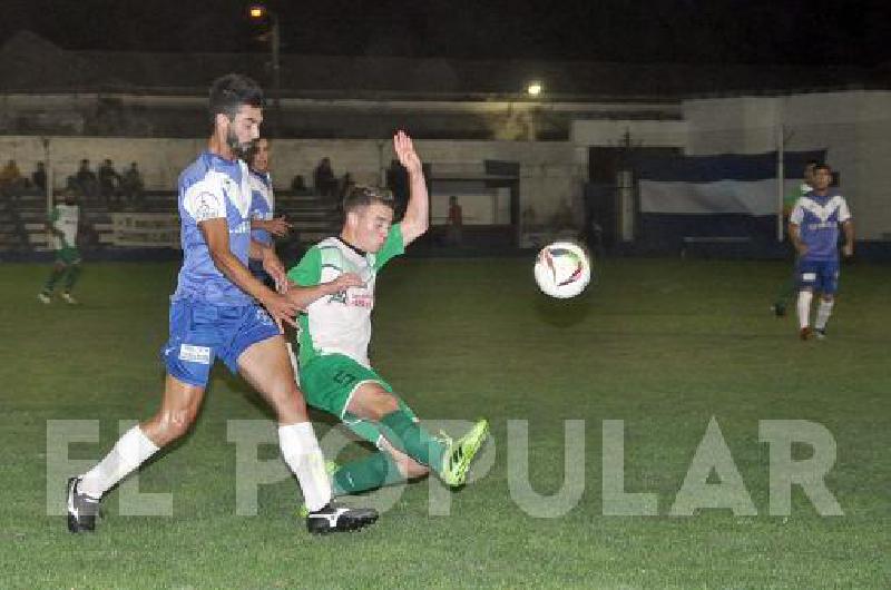 Luego de un aÃ±o (el Ãºltimo juego fue el 10 de marzo) regresarÃ el torneo de Primera DivisiÃ³n 