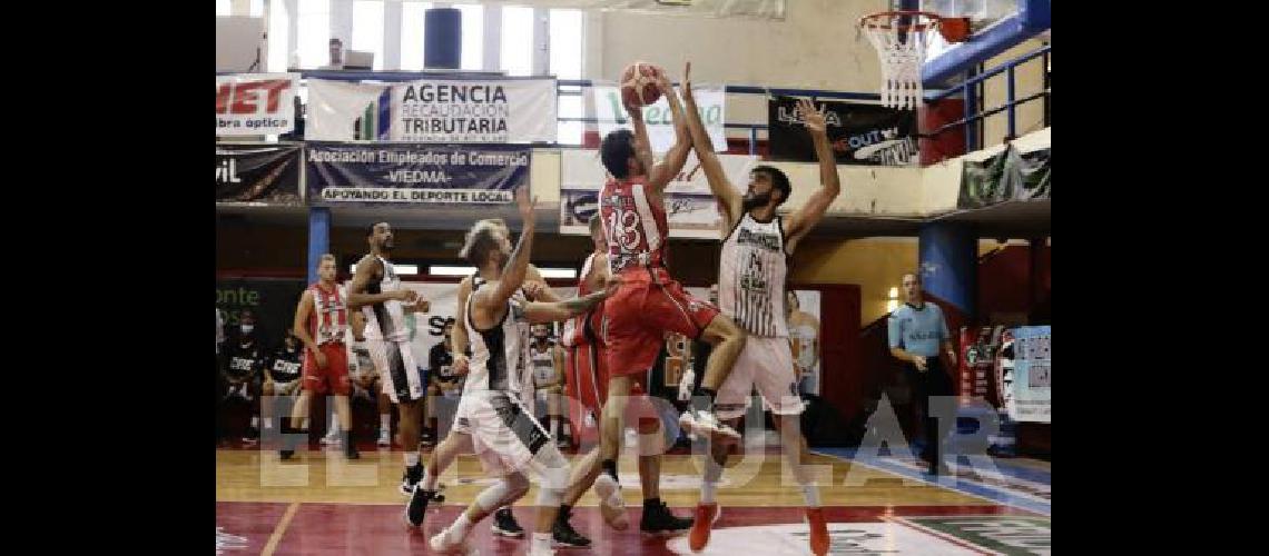 El Bataraz logrÃ³ en la tarde de ayer una gran victoria ante Quilmes de Mar del Plata 