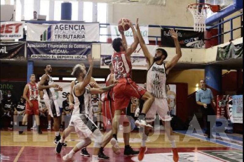 El Bataraz logrÃ³ en la tarde de ayer una gran victoria ante Quilmes de Mar del Plata 