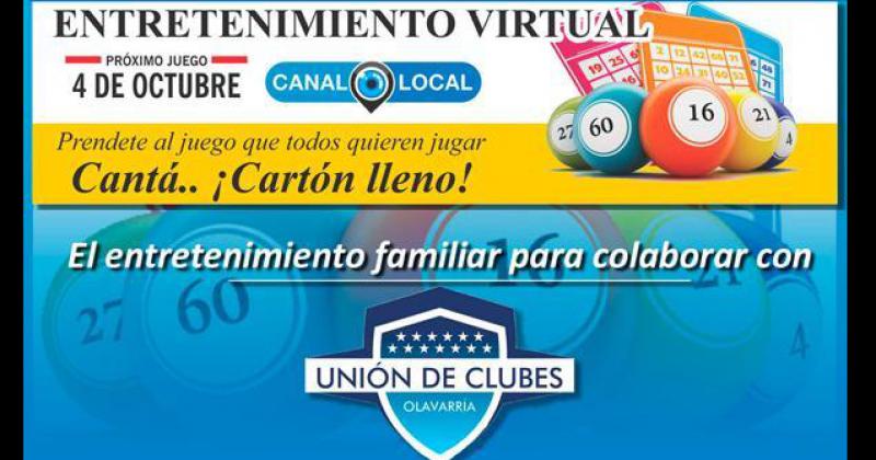 El juego de la Unioacuten de Clubes tendraacute miles de familias participando