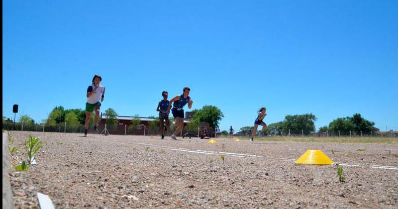 Habilitan la presencia de puacuteblico en competencias deportivas