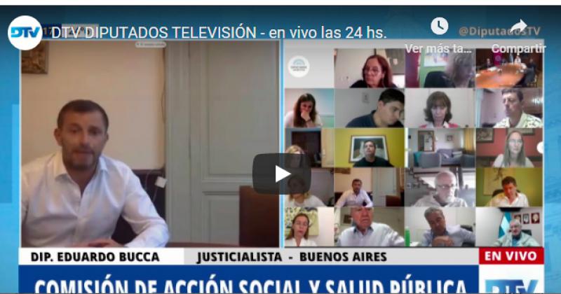 El ministro de Salud informa las etapas de vacunacioacuten