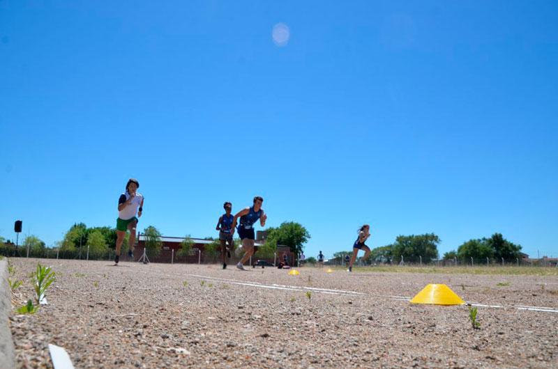 Habilitan la presencia de puacuteblico en competencias deportivas