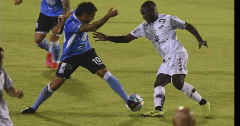 Platense volvioacute a Primera luego de 22 antildeos