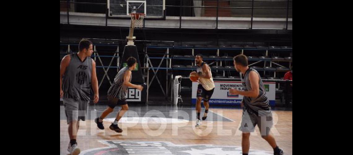 Estudiantes volverÃ a jugar por la Liga Argentina de BÃsquetbol (LAB) 