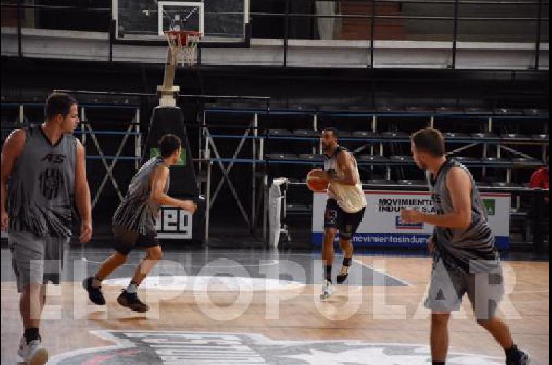 Estudiantes volverÃ a jugar por la Liga Argentina de BÃsquetbol (LAB) 