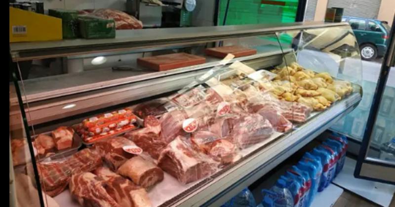 Caiacuteda del consumo de carne en Argentina- las causas que no terminan de sincerarse