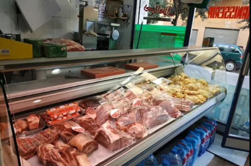 Caiacuteda del consumo de carne en Argentina- las causas que no terminan de sincerarse