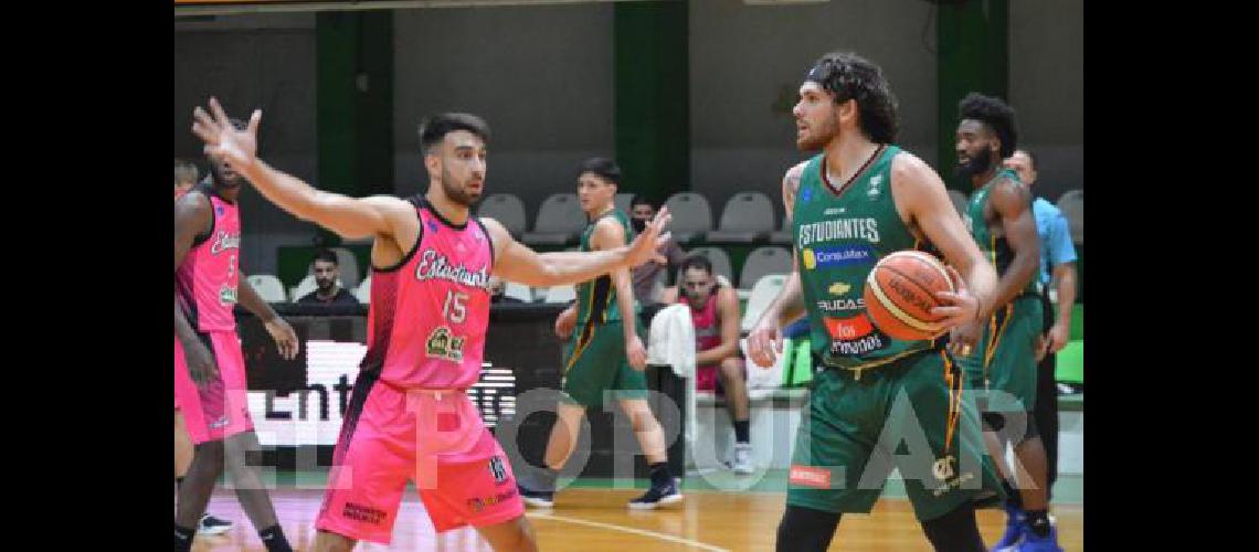 El Bataraz volviÃ³ a jugar ayer por la Liga Argentina en Concordia Entre RÃ­os 