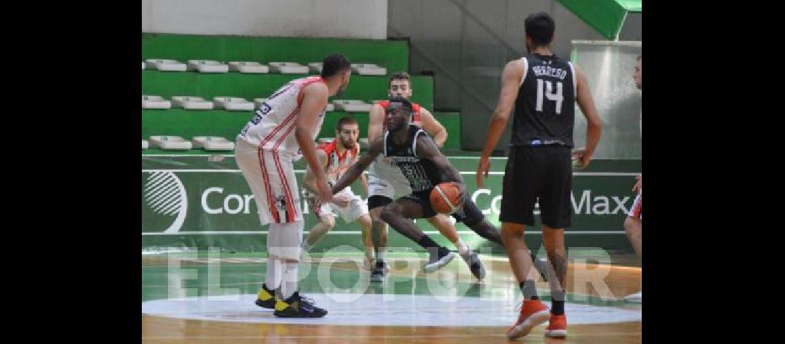 Estudiantes no pudo en su Ãºltimo juego en Concordia ante Quilmes 