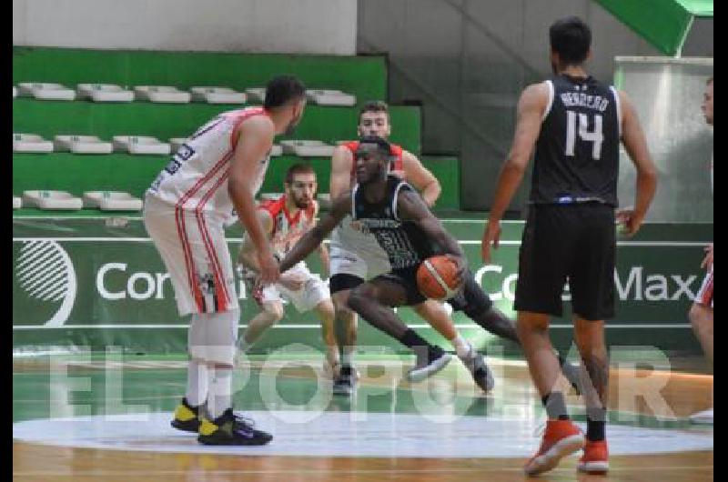 Estudiantes no pudo en su Ãºltimo juego en Concordia ante Quilmes 