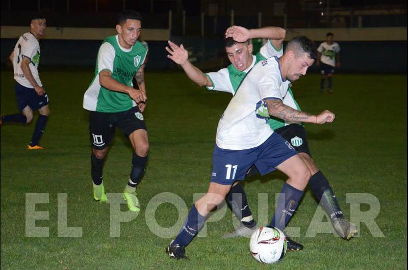 El Ãºltimo partido en la ciudad fue el 5 de abril 