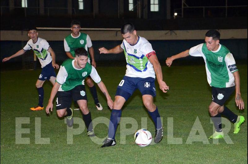 Hubo arreglo y se juega desde julio