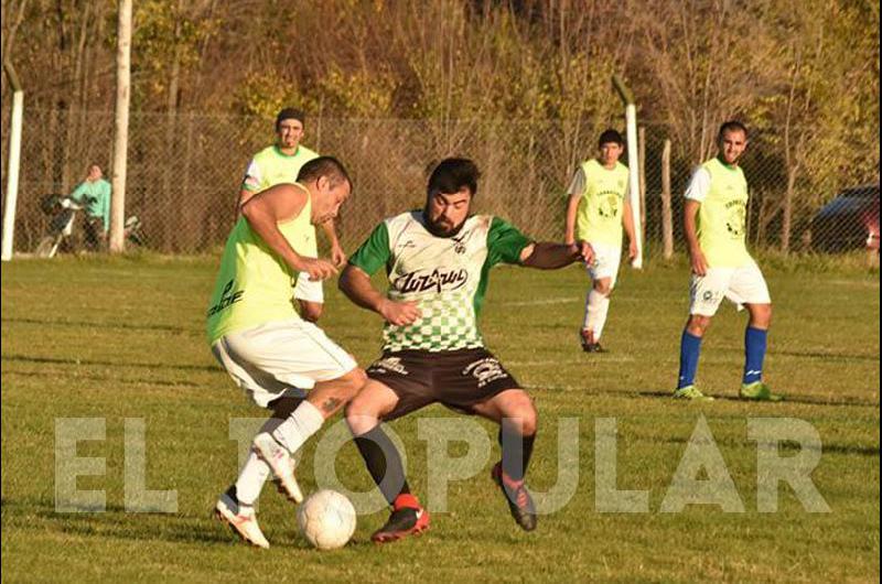 CyC tuvo la quinta fecha