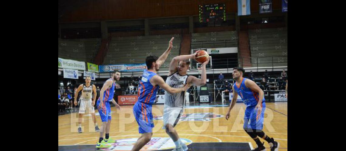 Estudiantes tendrÃ su tercera presentaciÃ³n en el Maxi 