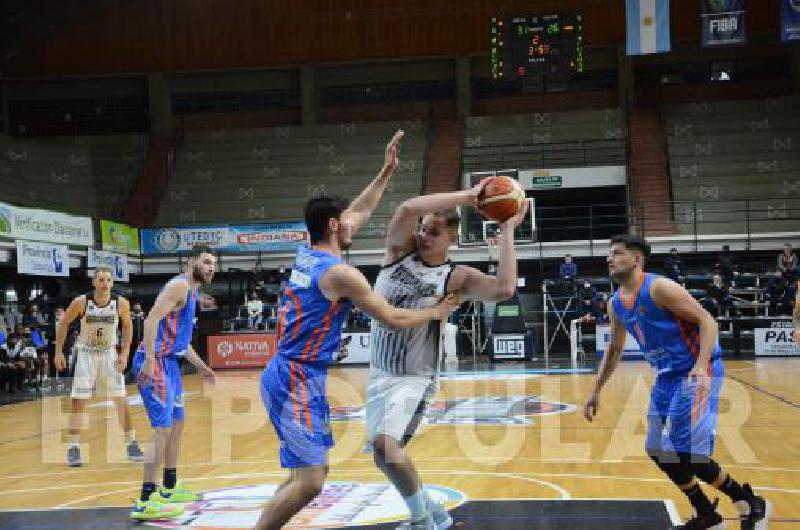 Estudiantes tendrÃ su tercera presentaciÃ³n en el Maxi 