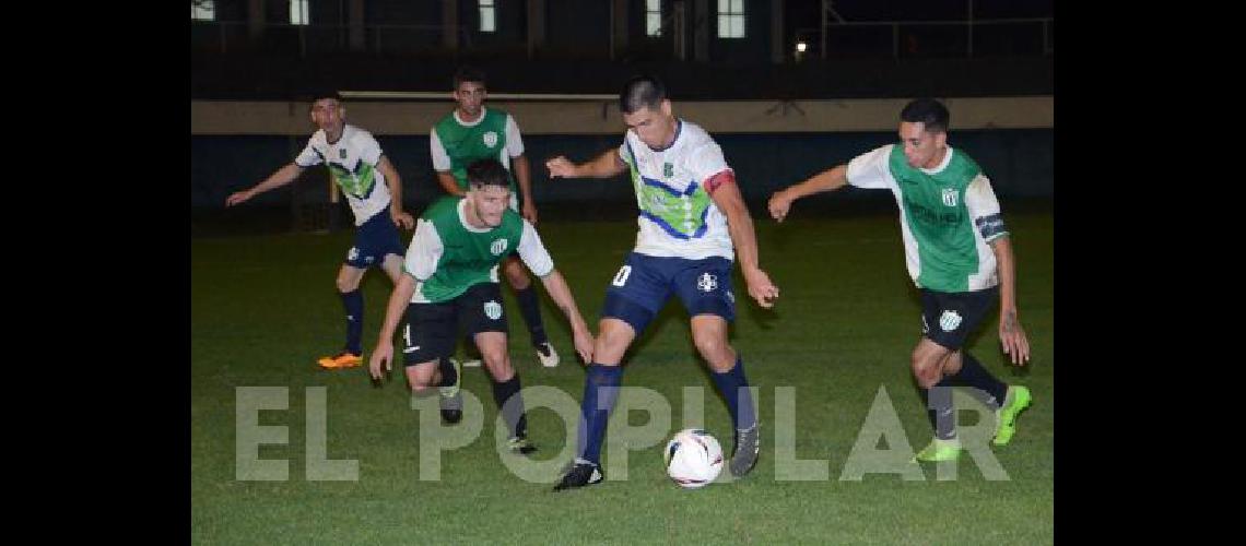 El torneo de primera divisiÃ³n estÃ mÃs cerca de su vuelta 