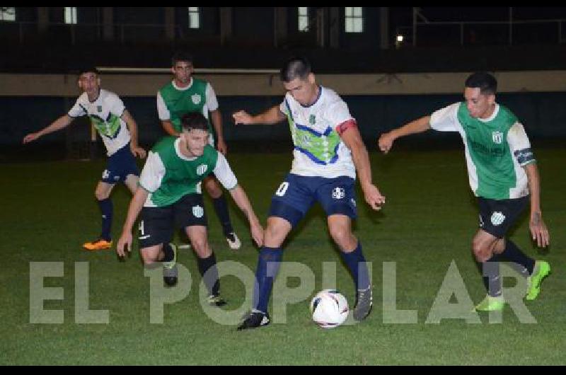 El torneo de primera divisiÃ³n estÃ mÃs cerca de su vuelta 