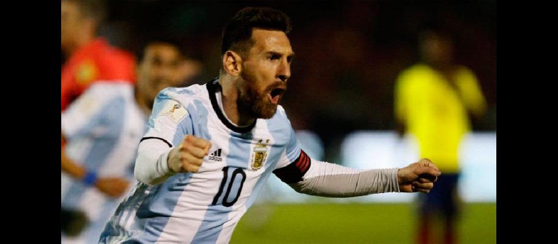 Argentina enfrenta a Ecuador en Goiania por un lugar en las semifinales