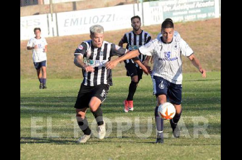 Estudiantes serÃ local hoy ante Loma Negra En su Ãºltimo juego superÃ³ a Racing 