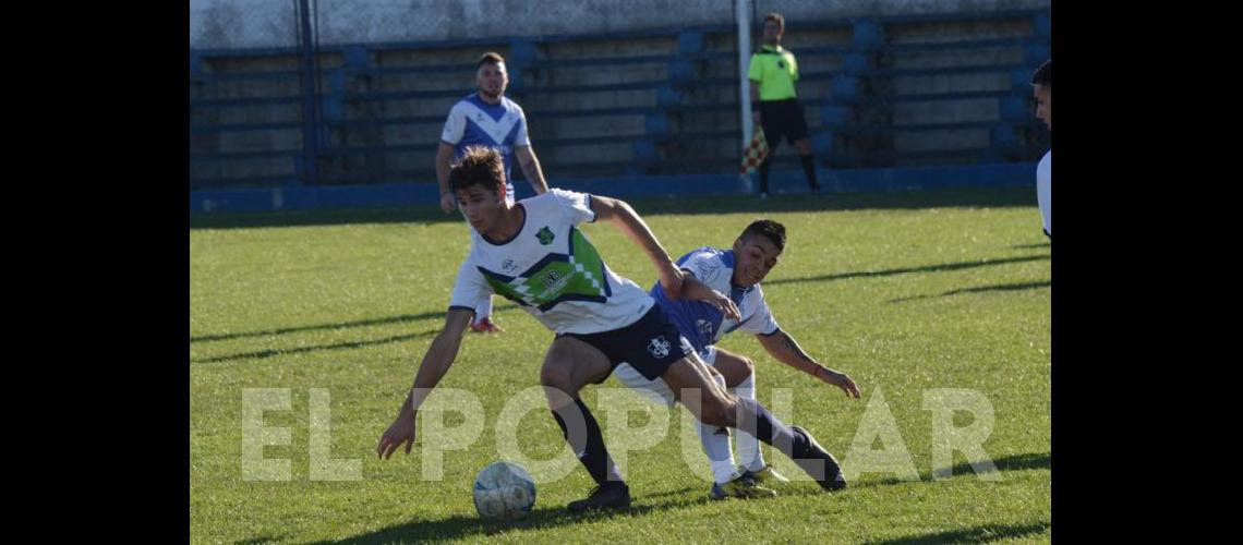 Victorias para Racing y Embajadores