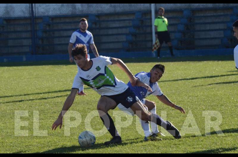 Victorias para Racing y Embajadores