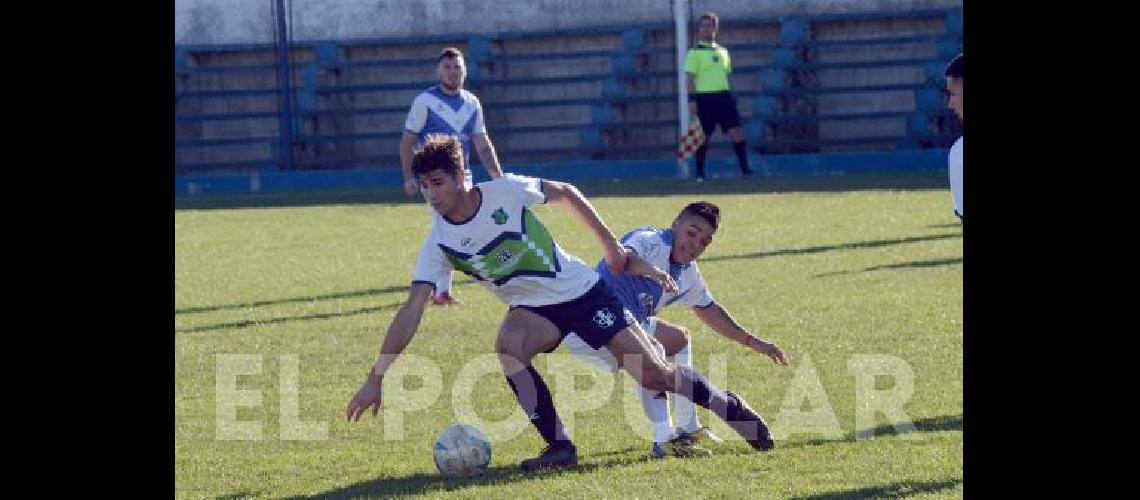 Embajadores hoy escolta viene de superar a El FortÃ­n 