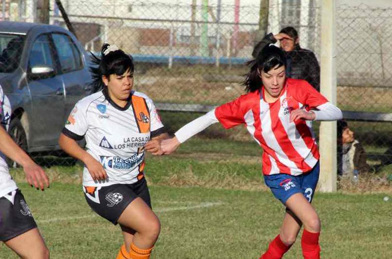 Pasoacute la segunda se viene la tercera