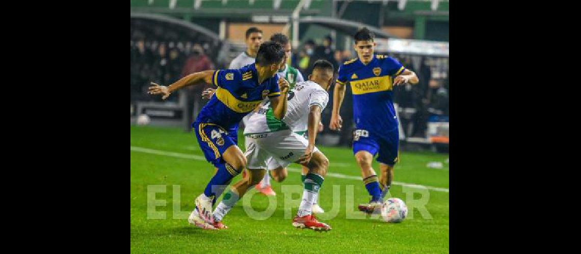 Banfield y Boca cerraron el sÃbado Fue con un empate sin goles 