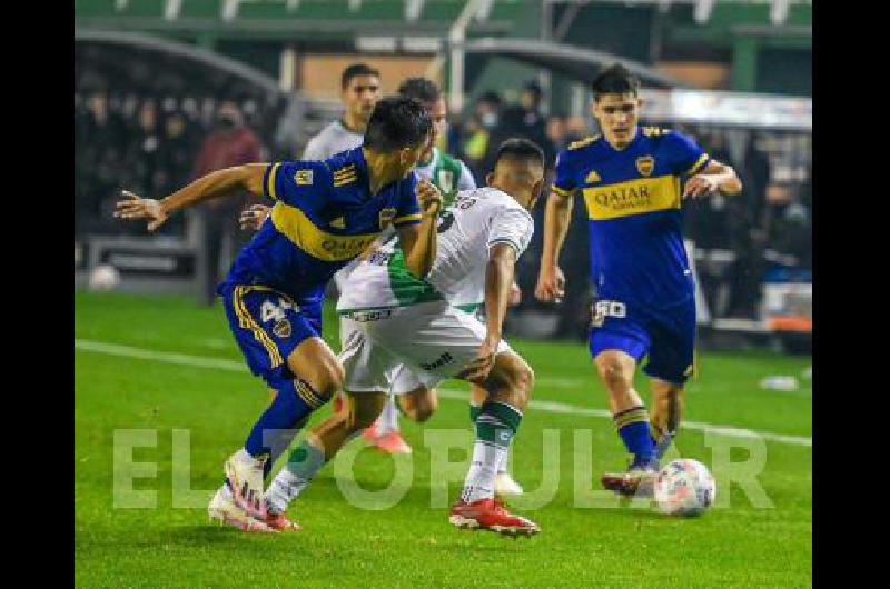 Banfield y Boca cerraron el sÃbado Fue con un empate sin goles 