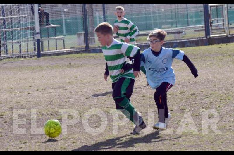 El atractivo torneo ingresa en la recta final 